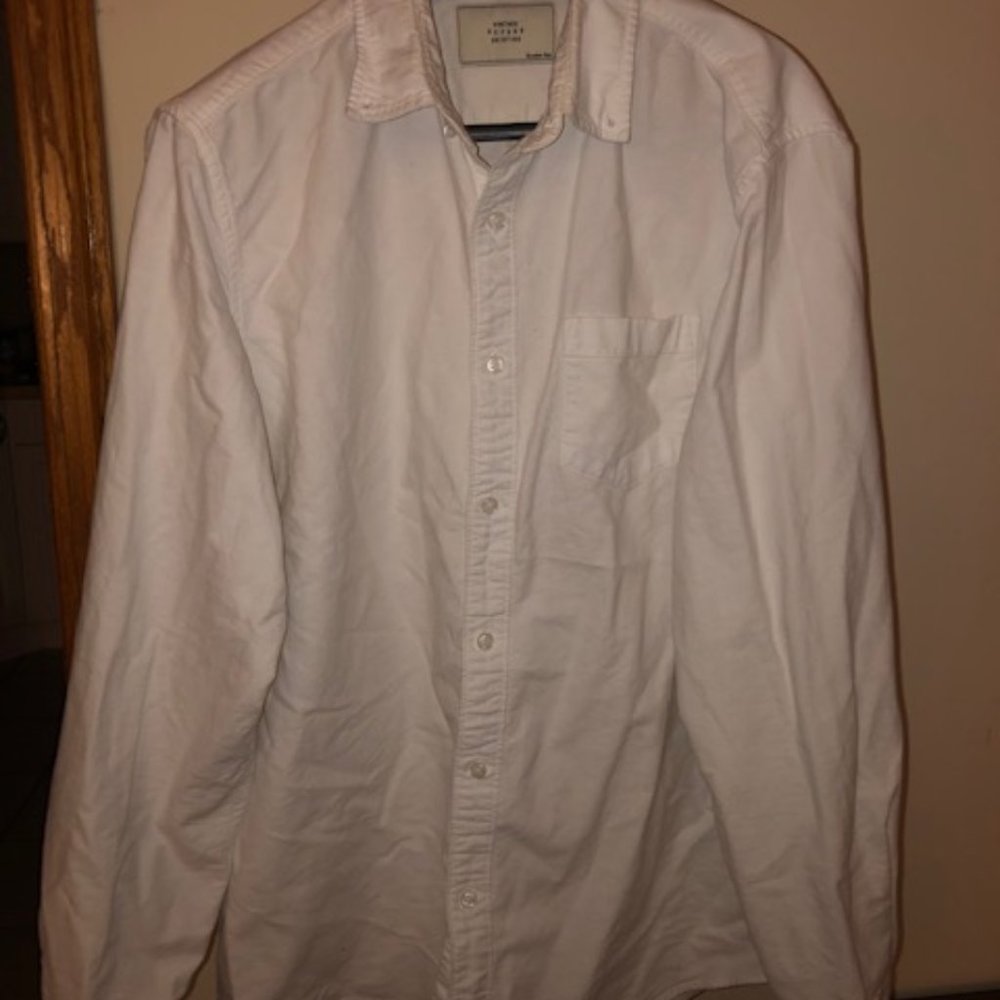 Hawker Rye Men's Dress Shirt - Bundle for savings!